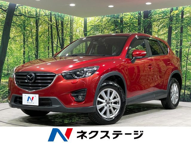 CX-5  XD プロアクティブ