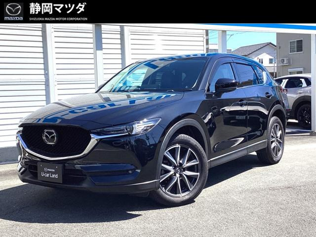 CX-5 2.2 XD Lパッケージ 4WD 