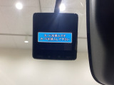 ドライブレコーダーが前方の監視をしてくれます。衝突や急ブレーキなどを感知した場合に、記録された動画が万が一の際に直前の状況を把握する手助けとなります。