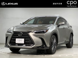 レクサス NX