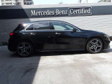 弊社では厳選された高品質車のみをメルセデス認定中古車(サーティファイドカー)としてご提供させて頂いてあります。