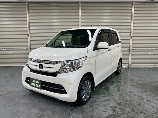 N-WGN G SSパッケージ