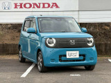ヘッドライト周りのフロントグリルは、バンパーリサイクル材を使用してます!廃車されたHonda車のバンパーを回収・洗浄・粉砕まで行いクルマの顔に再利用!愛着のわくオンリーワンのデザインになっています!