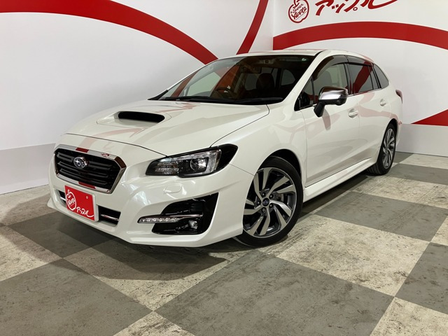 レヴォーグ 1.6 GT-S アイサイト 4WD 