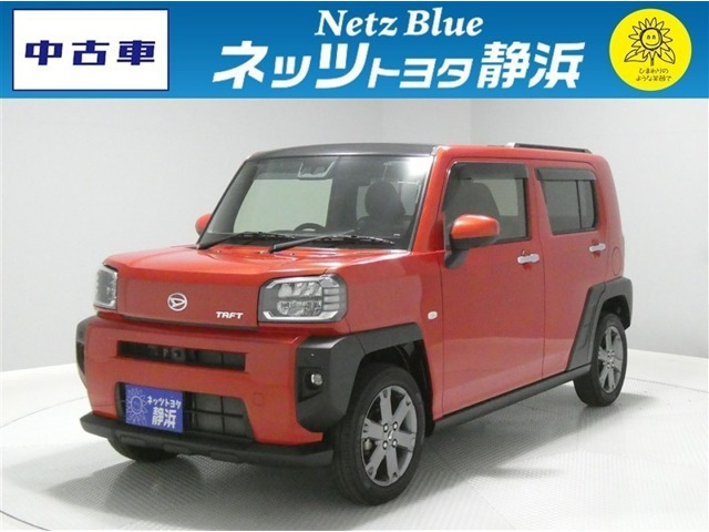 タフト G ターボ 