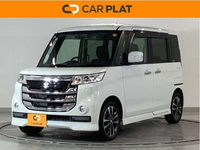 スペーシアカスタム Zターボ 