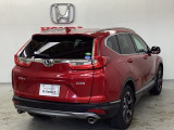 CR-V 1.5 EX マスターピース 