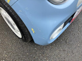 傷もございますので現車確認お願いします