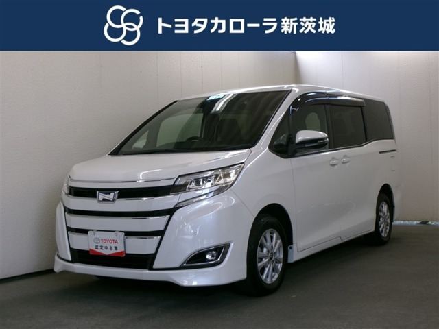 トヨタ ノア 