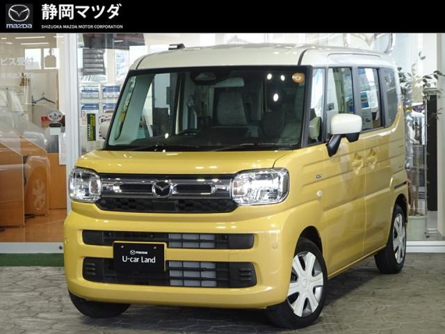 マツダ フレアワゴン 