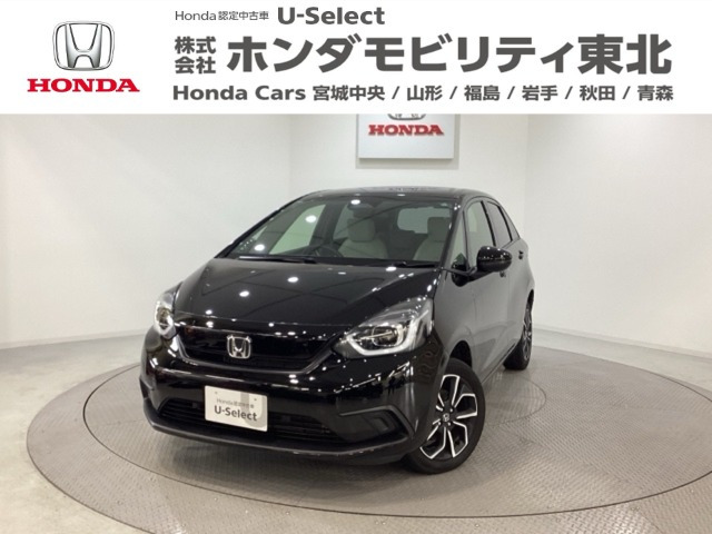 ホンダ フィット 