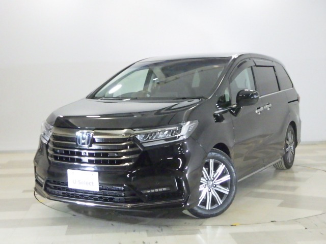 ホンダ オデッセイ 