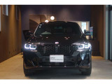 X4 xドライブ20d Mスポーツ 4WD 