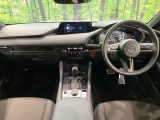 MAZDA3ファストバック 1.5 15S ツーリング 