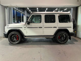 Gクラス AMG G63 4WD 
