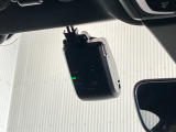 純正ドライブレコーダーを装着しています♪高画質、高機能で、毎日の運転に安心をプラスします!しっかり、録画できるマストアイテムです♪