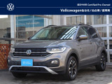 フォルクスワーゲン T-Cross