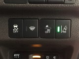ホンダが推し進める総合先進安全装備のセンシング搭載! 衝突や斜線はみだしなどの危険が予測される時、センサーが警告。ヒューマンエラーを高度先進技術が補完してくれます。