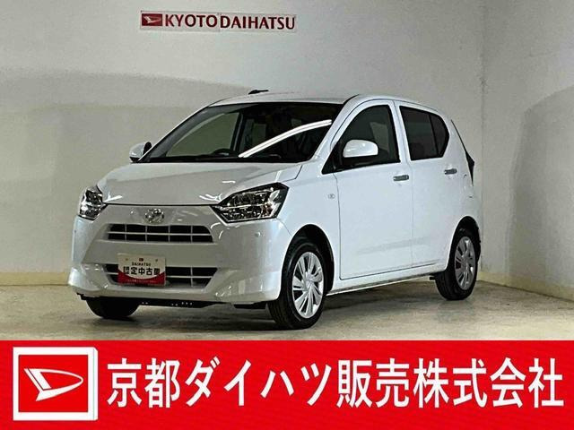 ミライース X SAIII 