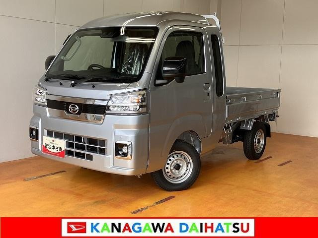 ダイハツ ハイゼットトラック 