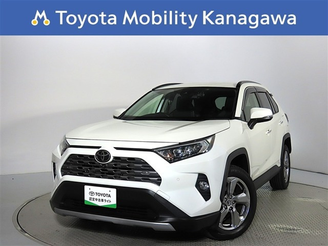 RAV4  2.0 G 4WD