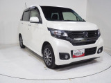 N-WGN G ターボパッケージ 4WD 