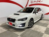 レヴォーグ 1.6 GT-S アイサイト 4WD 