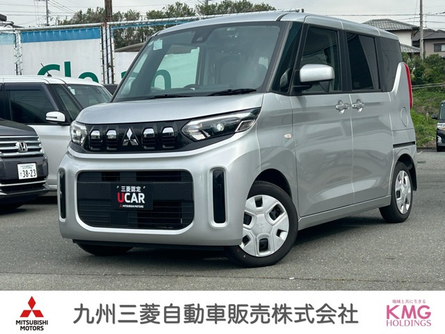 三菱 eKスペース 