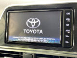 【純正ナビ】人気の純正ナビを装備しております。ナビの使いやすさはもちろん、オーディオ機能も充実!キャンプや旅行はもちろん、通勤や買い物など普段のドライブも楽しくなるはず♪