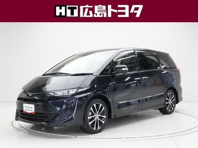 トヨタ エスティマ 