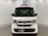 N-BOX L ターボ 4WD 
