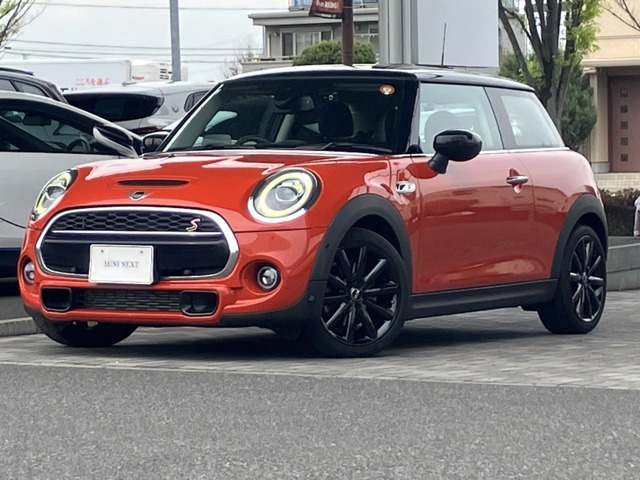 BMW MINI ミニ 