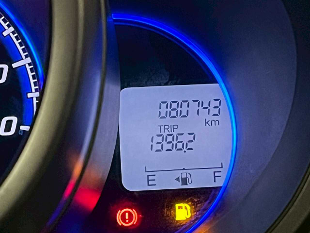 ホンダ N-BOXスラッシュ 