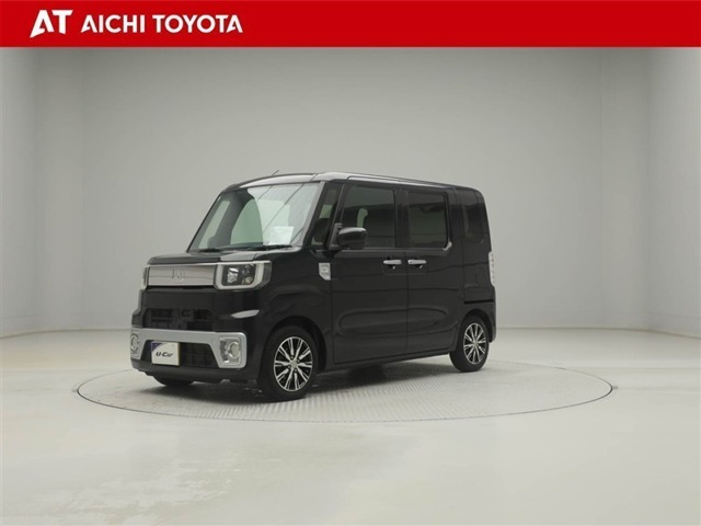 ダイハツ ウェイク 