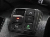 ◆オートブレーキホールド機能付き電子パーキングブレーキ◆ブレーキペダルを足から離しても停車状態を保ちます。アクセルを踏めば自動でブレーキが解除され、発進可能!