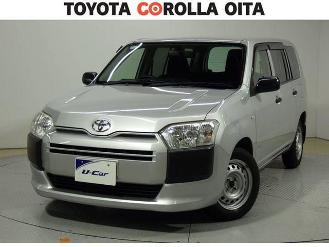 プロボックスバン 1.5 DX コンフォート 