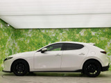 MAZDA3ファストバック 1.5 15S ツーリング 