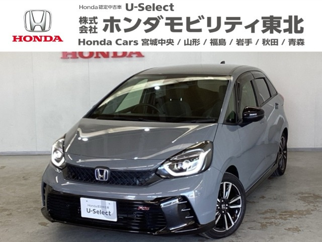 ホンダ フィット 