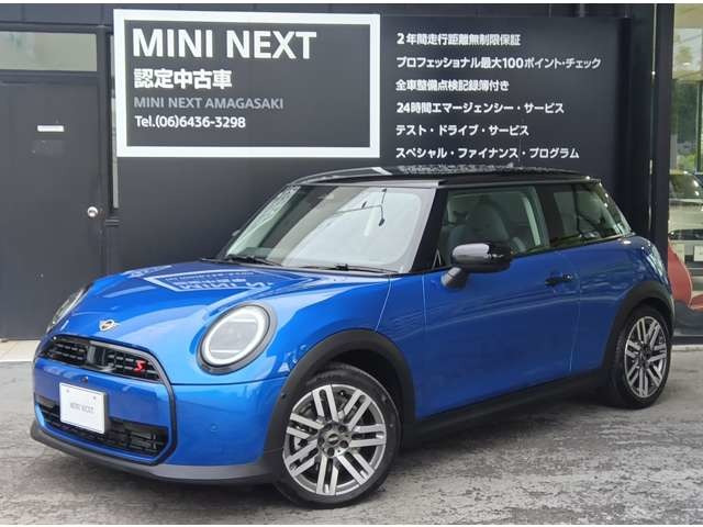 BMW MINI ミニ 