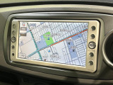 【ナビゲーション】使いやすいナビで目的地までしっかり案内してくれます。各種オーディオ再生機能も充実しており、お車の運転がさらに楽しくなります!!
