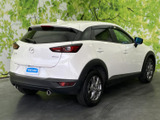 CX-3 1.8 XD ツーリング 
