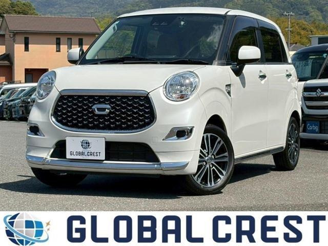 キャスト スタイル X リミテッド SAIII 