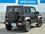 ジムニーシエラ 1.5 JC 4WD 