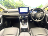 RAV4 2.5 ハイブリッド G E-Four 4WD 