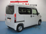N-VAN G ホンダセンシング 