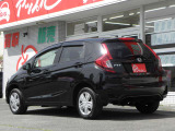 フィット 1.3 13G F 4WD 
