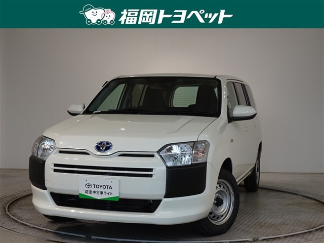 プロボックスバン ハイブリッド 1.5 GL 