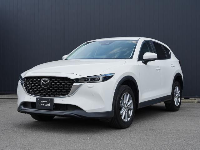 マツダ CX-5 