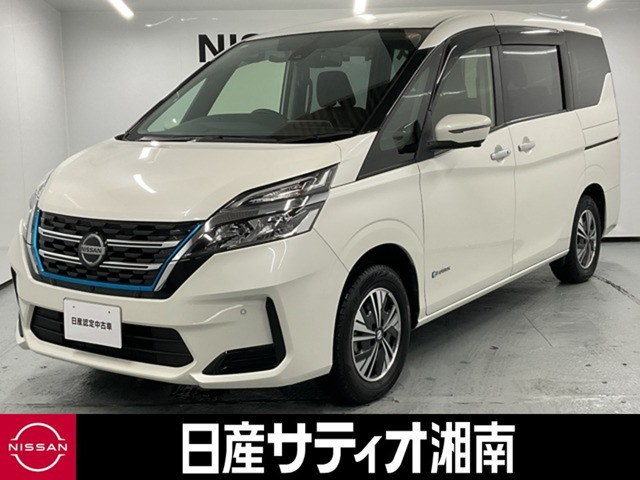 セレナ 1.2 e-POWER XV 