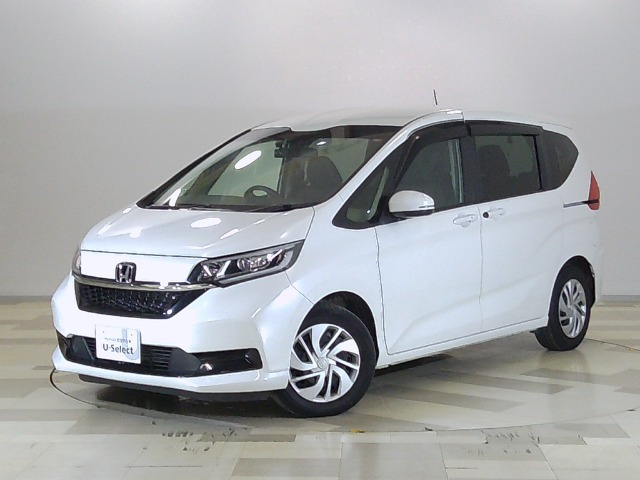 フリード 1.5 G ホンダセンシング 